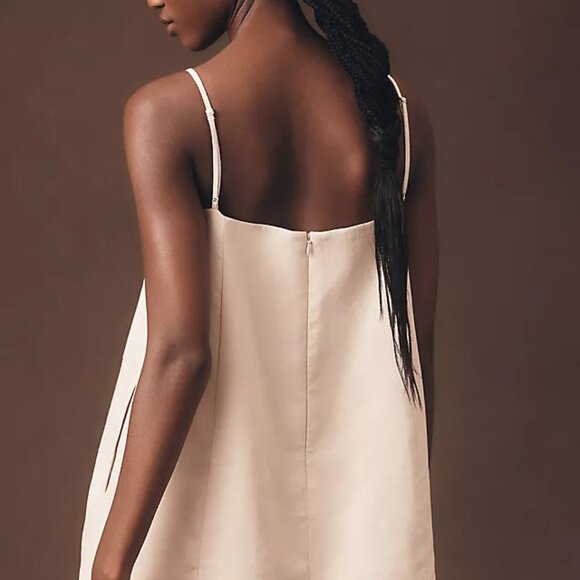 knee length dresses for ladies Montserrat Mini Dress